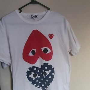 Commes des garcons